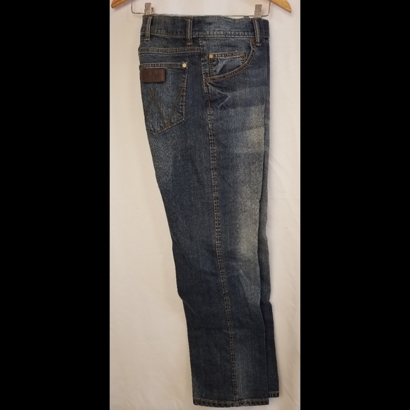 Wrangler Other - NOT AVAILABLE